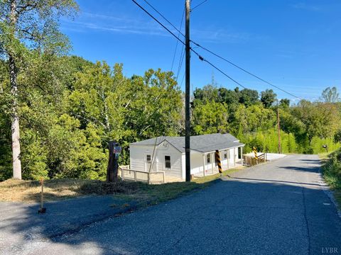Tiny photo for 207 VES Road, Lynchburg, VA 24503 (MLS # 361870)