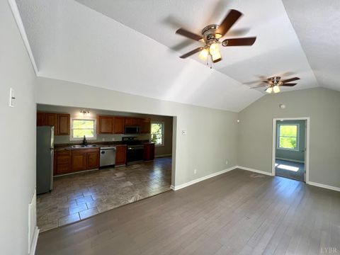 Tiny photo for 207 VES Road, Lynchburg, VA 24503 (MLS # 361870)