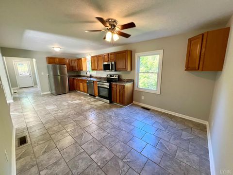Tiny photo for 207 VES Road, Lynchburg, VA 24503 (MLS # 361870)