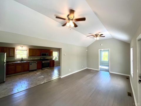 Tiny photo for 207 VES Road, Lynchburg, VA 24503 (MLS # 361870)