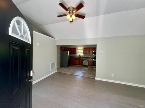 Tiny photo for 207 VES Road, Lynchburg, VA 24503 (MLS # 361870)