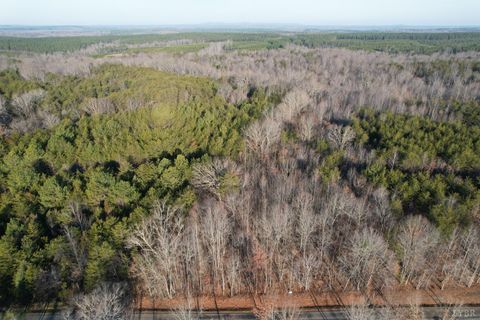 Tiny photo for 0 Lewis Ford Road, Brookneal, VA 24528 (MLS # 363903)