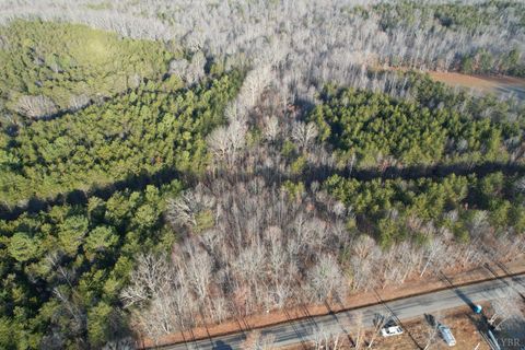 Tiny photo for 0 Lewis Ford Road, Brookneal, VA 24528 (MLS # 363903)