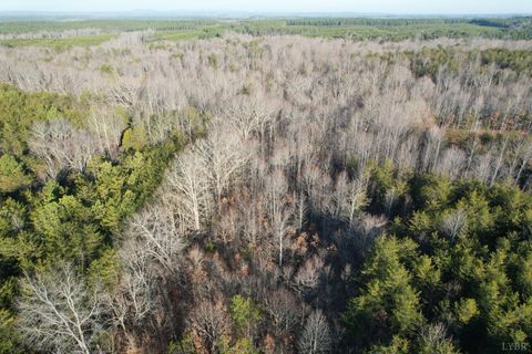 Tiny photo for 0 Lewis Ford Road, Brookneal, VA 24528 (MLS # 363903)