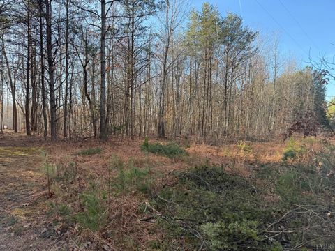 Tiny photo for 0 Lewis Ford Road, Brookneal, VA 24528 (MLS # 363903)