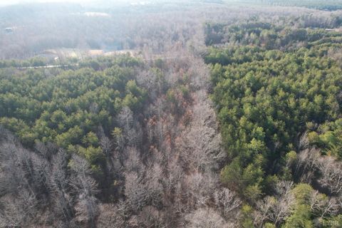 Tiny photo for 0 Lewis Ford Road, Brookneal, VA 24528 (MLS # 363903)