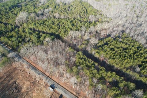 Tiny photo for 0 Lewis Ford Road, Brookneal, VA 24528 (MLS # 363903)