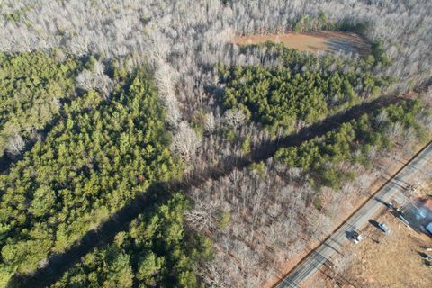 Tiny photo for 0 Lewis Ford Road, Brookneal, VA 24528 (MLS # 363903)