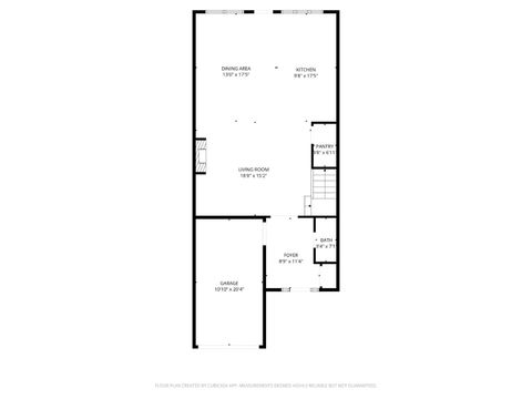 Tiny photo for 1038 North Westyn Loop Loop, Forest, VA 24551 (MLS # 362275)