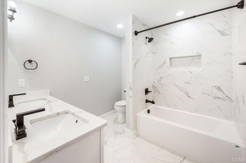 Tiny photo for 1038 North Westyn Loop Loop, Forest, VA 24551 (MLS # 362275)