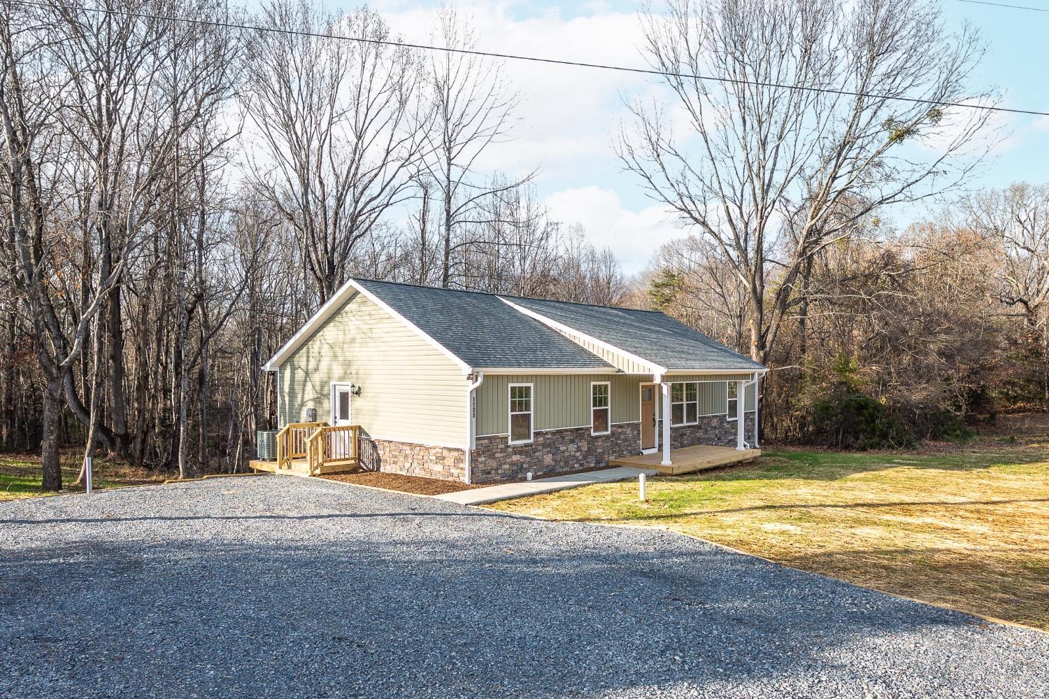 1108 Screechum Hollow Road, Bedford, Virginia image 4