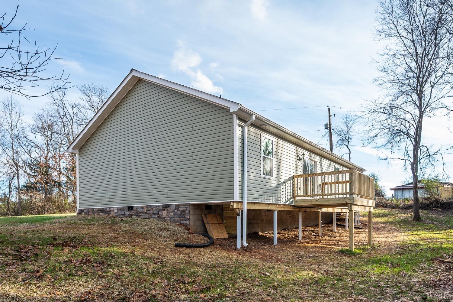 1108 Screechum Hollow Road, Bedford, Virginia image 39