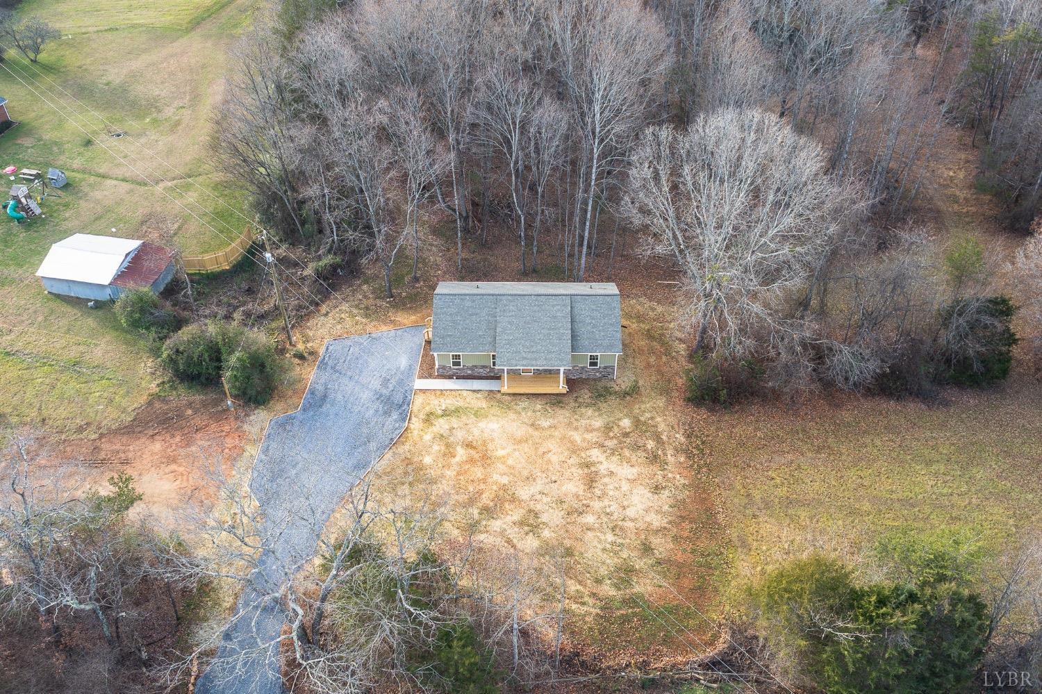 1108 Screechum Hollow Road, Bedford, Virginia image 46