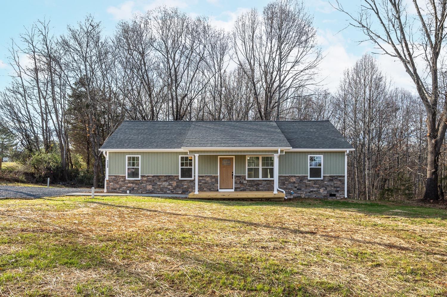 1108 Screechum Hollow Road, Bedford, Virginia image 1