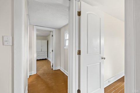 Tiny photo for 105 Chambers Street, Lynchburg, VA 24501 (MLS # 363685)