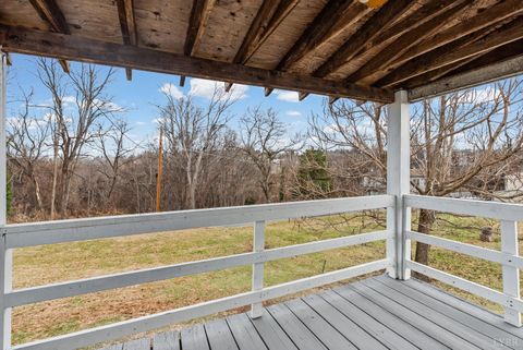 Tiny photo for 105 Chambers Street, Lynchburg, VA 24501 (MLS # 363685)