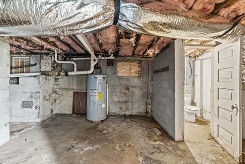 Tiny photo for 105 Chambers Street, Lynchburg, VA 24501 (MLS # 363685)