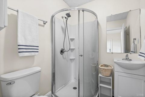 Tiny photo for 105 Chambers Street, Lynchburg, VA 24501 (MLS # 363685)