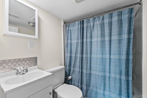 Tiny photo for 105 Chambers Street, Lynchburg, VA 24501 (MLS # 363685)