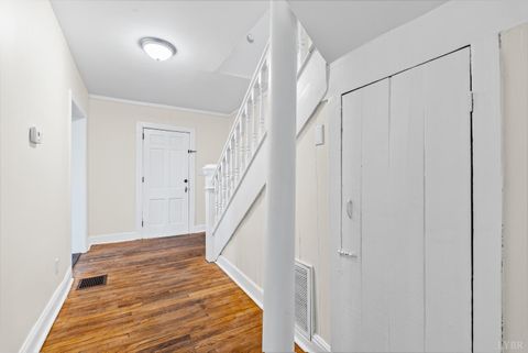 Tiny photo for 105 Chambers Street, Lynchburg, VA 24501 (MLS # 363685)