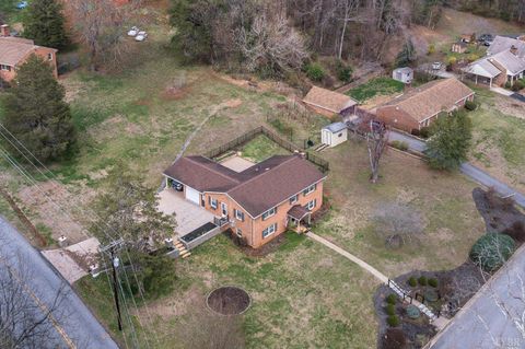 Tiny photo for 3300 Cranehill Drive, Lynchburg, VA 24503 (MLS # 365129)