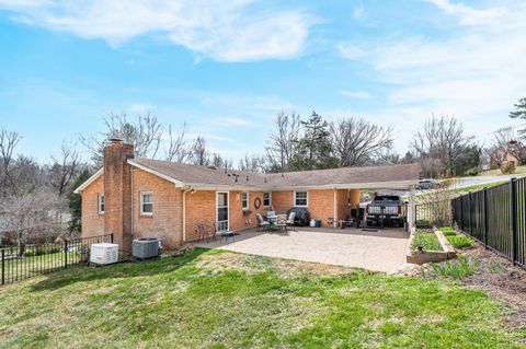Tiny photo for 3300 Cranehill Drive, Lynchburg, VA 24503 (MLS # 365129)