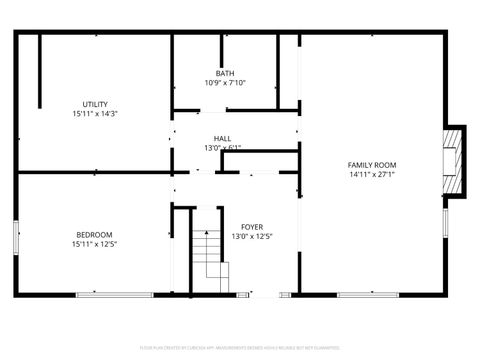 Tiny photo for 3300 Cranehill Drive, Lynchburg, VA 24503 (MLS # 365129)