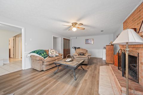 Tiny photo for 3300 Cranehill Drive, Lynchburg, VA 24503 (MLS # 365129)