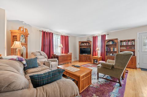 Tiny photo for 3300 Cranehill Drive, Lynchburg, VA 24503 (MLS # 365129)