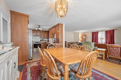 Tiny photo for 3300 Cranehill Drive, Lynchburg, VA 24503 (MLS # 365129)