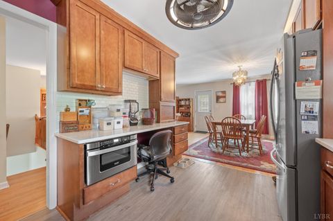 Tiny photo for 3300 Cranehill Drive, Lynchburg, VA 24503 (MLS # 365129)