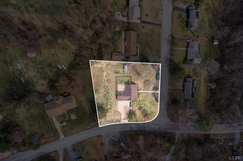 Tiny photo for 3300 Cranehill Drive, Lynchburg, VA 24503 (MLS # 365129)
