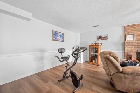 Tiny photo for 3300 Cranehill Drive, Lynchburg, VA 24503 (MLS # 365129)