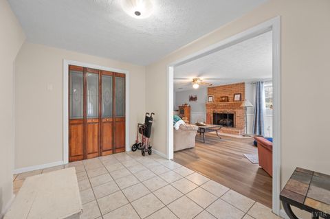 Tiny photo for 3300 Cranehill Drive, Lynchburg, VA 24503 (MLS # 365129)