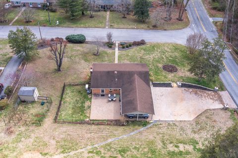 Tiny photo for 3300 Cranehill Drive, Lynchburg, VA 24503 (MLS # 365129)