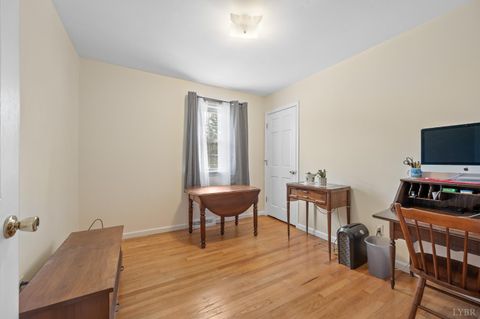 Tiny photo for 3300 Cranehill Drive, Lynchburg, VA 24503 (MLS # 365129)