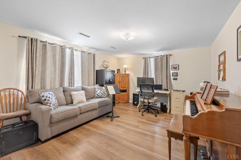 Tiny photo for 3300 Cranehill Drive, Lynchburg, VA 24503 (MLS # 365129)