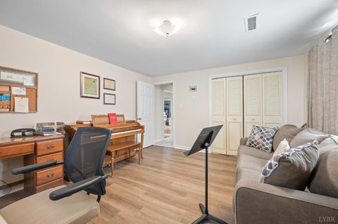 Tiny photo for 3300 Cranehill Drive, Lynchburg, VA 24503 (MLS # 365129)