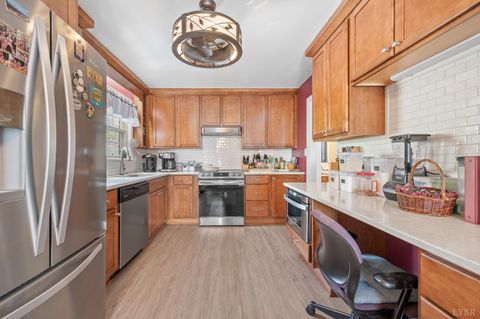 Tiny photo for 3300 Cranehill Drive, Lynchburg, VA 24503 (MLS # 365129)