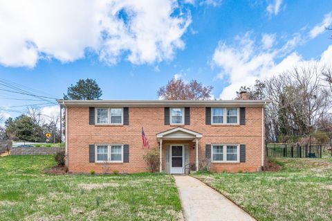 Tiny photo for 3300 Cranehill Drive, Lynchburg, VA 24503 (MLS # 365129)
