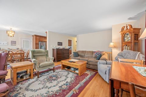 Tiny photo for 3300 Cranehill Drive, Lynchburg, VA 24503 (MLS # 365129)