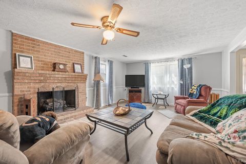 Tiny photo for 3300 Cranehill Drive, Lynchburg, VA 24503 (MLS # 365129)