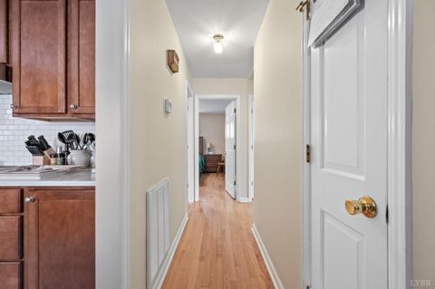 Tiny photo for 3300 Cranehill Drive, Lynchburg, VA 24503 (MLS # 365129)