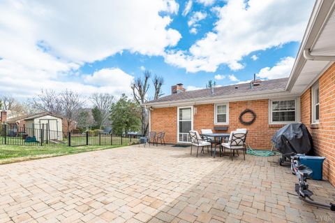 Tiny photo for 3300 Cranehill Drive, Lynchburg, VA 24503 (MLS # 365129)