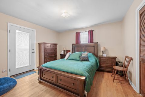 Tiny photo for 3300 Cranehill Drive, Lynchburg, VA 24503 (MLS # 365129)