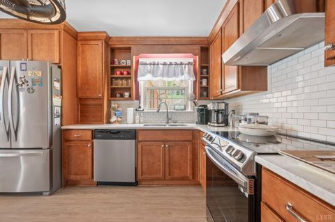 Tiny photo for 3300 Cranehill Drive, Lynchburg, VA 24503 (MLS # 365129)