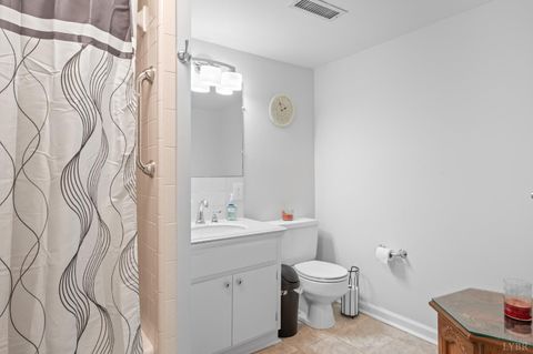 Tiny photo for 3300 Cranehill Drive, Lynchburg, VA 24503 (MLS # 365129)