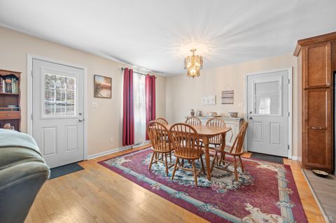 Tiny photo for 3300 Cranehill Drive, Lynchburg, VA 24503 (MLS # 365129)