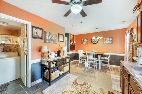 Tiny photo for 1202 Blue Ridge View Circle, Forest, VA 24551 (MLS # 363694)