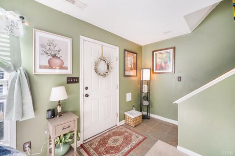 Tiny photo for 1202 Blue Ridge View Circle, Forest, VA 24551 (MLS # 363694)